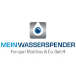 Mein Wasserspender Logo