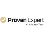 Proven Expert Logo
