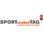 Sportlehrer-Tag Logo