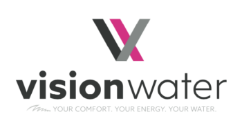 VisionWater Logo