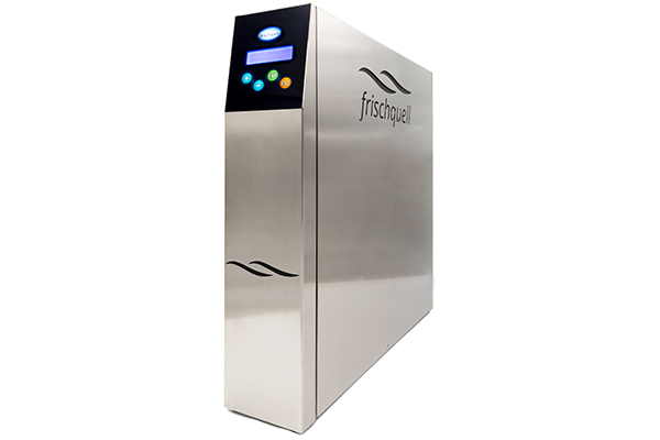 Frischquell Osmoseanlage - 04.2022
