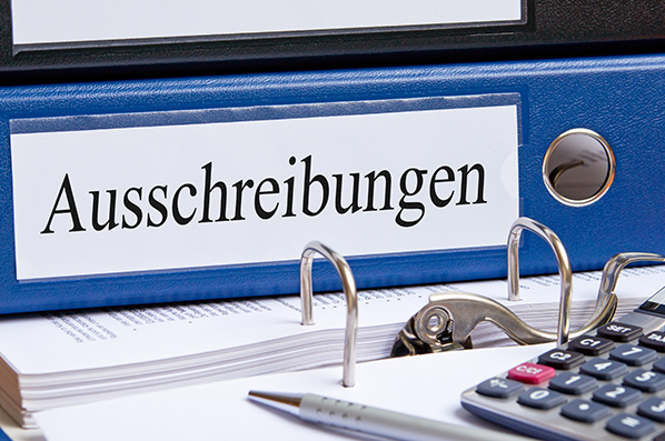 Herstellerunabhängige Unterstützung bei der Erstellung Ihrer Ausschreibungsdokumentationen