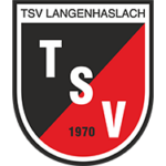 TSV Langenhaslach Logo