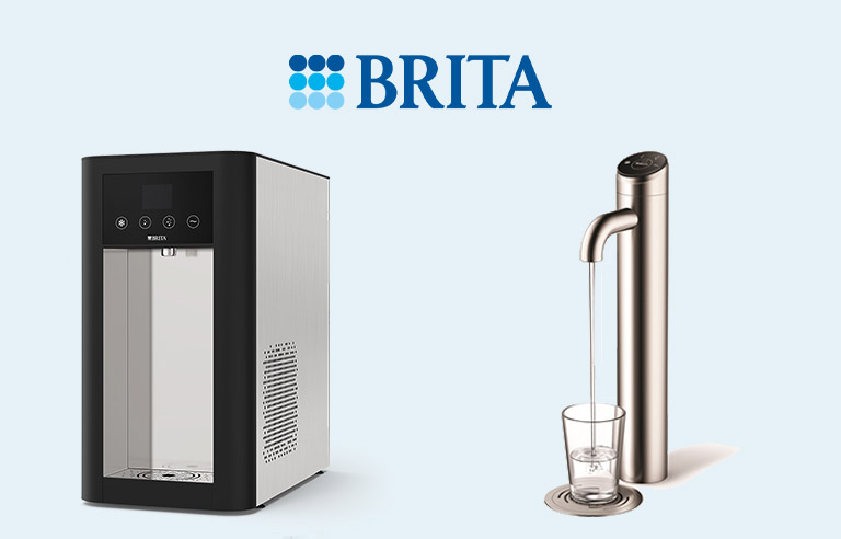 BRITA Wasserspender