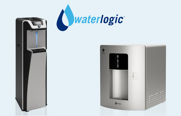 waterlogic Wasserspender
