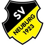 SV Neuburg Logo