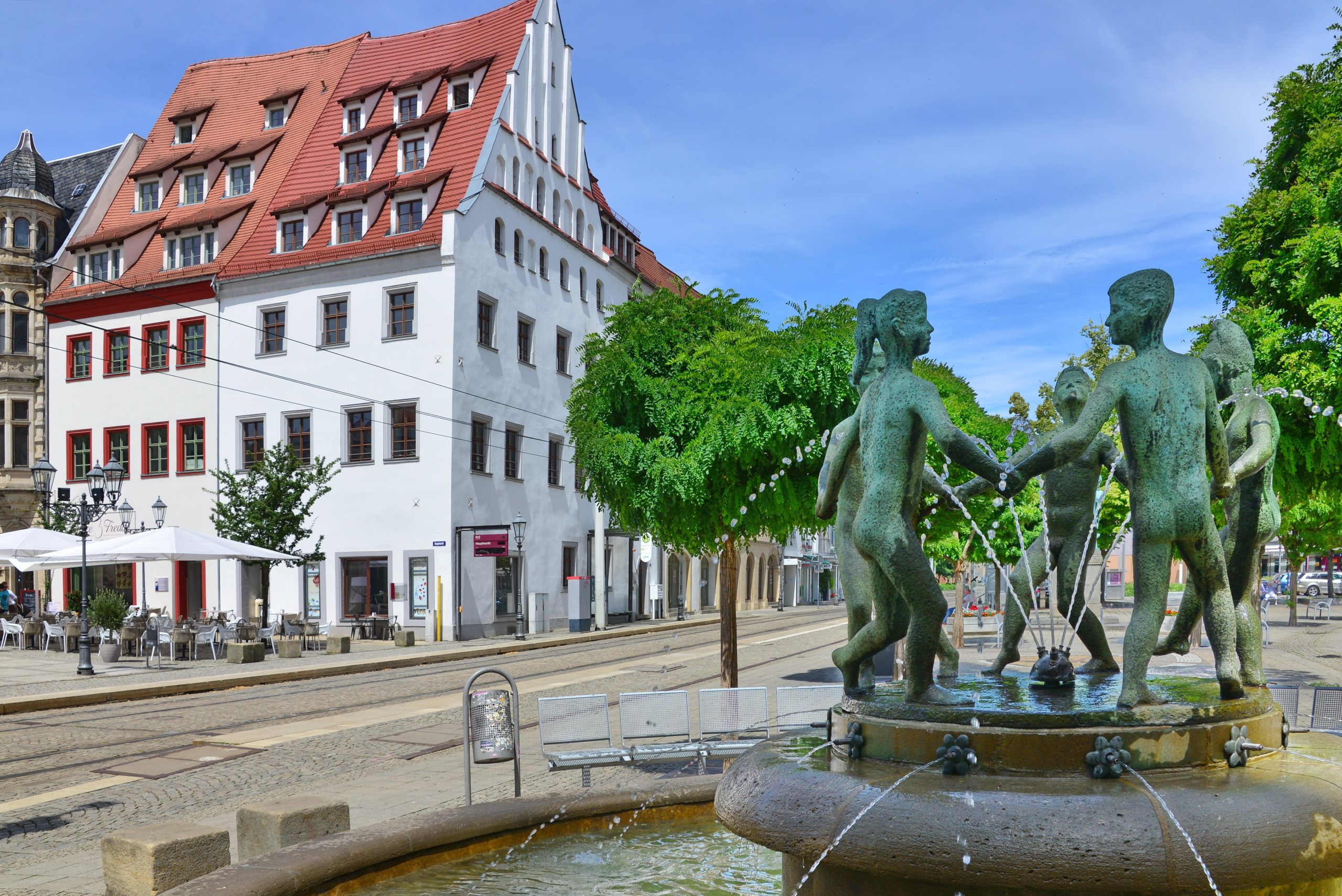 Wasserspender in Zwickau und Umgebung kaufen oder mieten