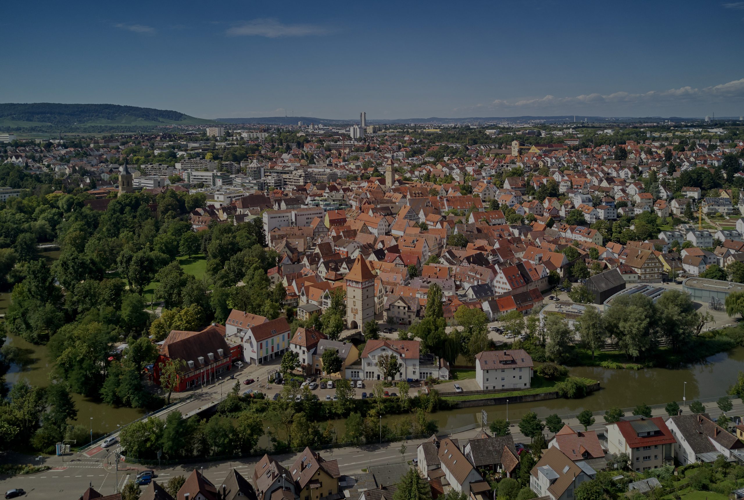 Wasserspender in Waiblingen kaufen oder mieten