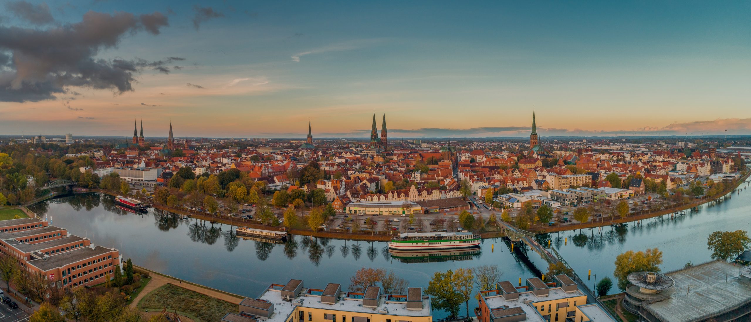 Wasserspender mieten oder kaufen in Lübeck