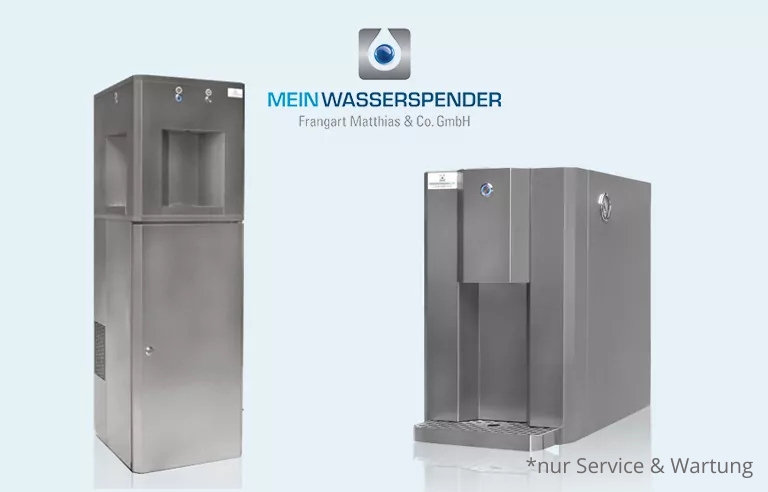 Mein-Wasserspender Wasserspender