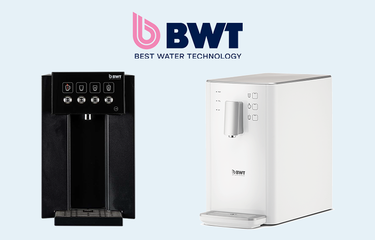 BWT Wasserspender
