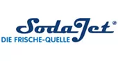 Sodajet die Frischquelle