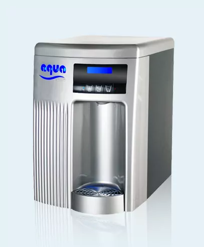 PearlMax 4s Cornelius Auftisch Wasserspender