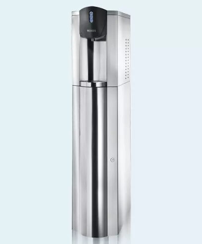 Aquatower Sodamaster 200 Brita Ionox