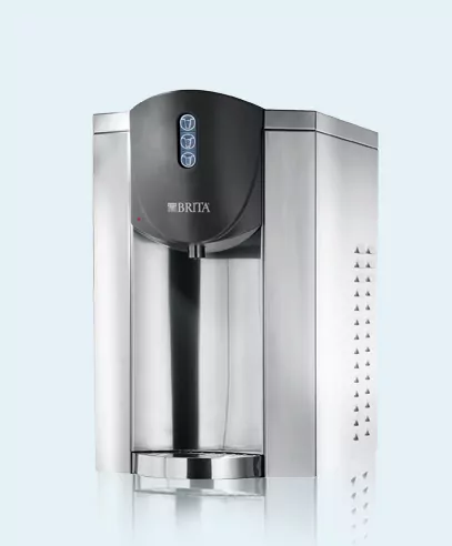 Sodamaster 200 Brita Ionox Auftischgerät