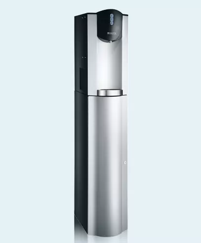 Aquatower Sodamaster 50 Brita Ionox