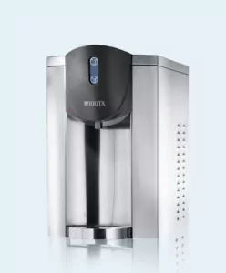 Sodamaster 200 HS Brita Ionox Tisch Wasserspender