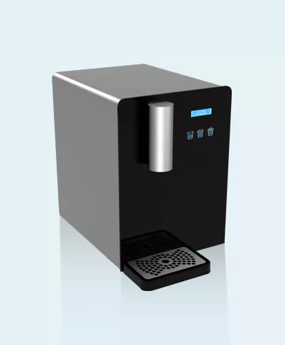 leitungsgebundene Wasserspender PearlMax 5