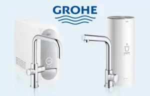 GROHE Wasserspender