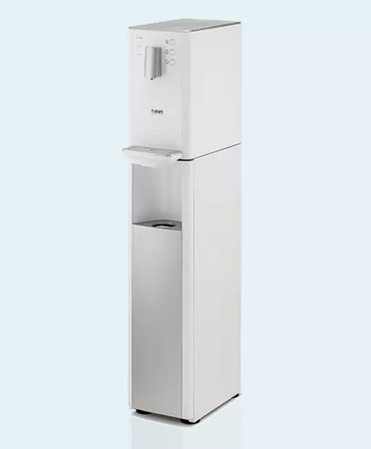 BWT AQA drink Pro 20 CAS Standgerät