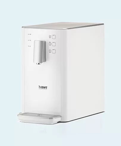 BWT AQA drink Pro 20 HCS Wasserspender