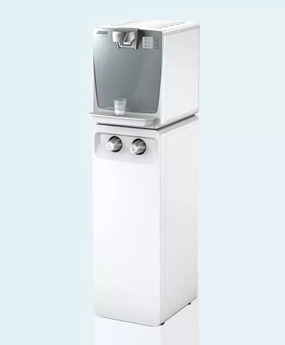 Kärcher WPD 200 Basic weiß Standgerät