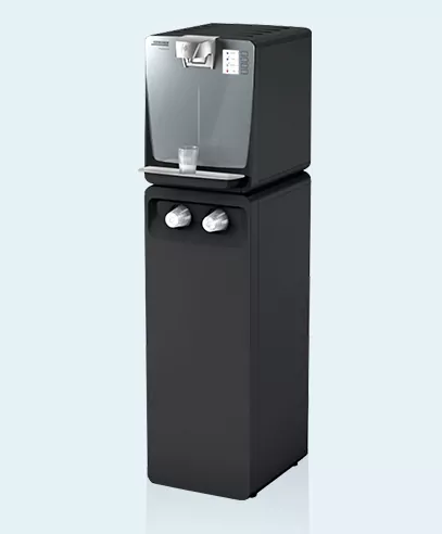 Kärcher WPD 200 Advanced schwarz Standgerät