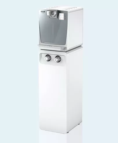 Kärcher WPD 200 Advanced weiss Standgerät