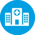 Kliniken & Krankenhäuser Kliniken & Krankenhäuser