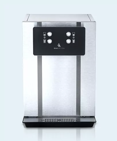 Wasserspender premium-filtration