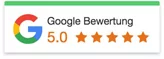 Google Bewertungen Siegel