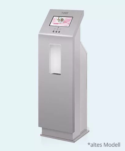 BWT AQA dink 40 mit LCD Display