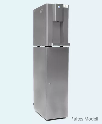 LEA 30 Wasserspender mit Kühlung.