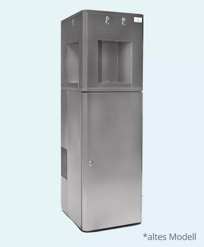 YARA III robuster Wasserspender