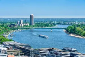 Wasserspender in Leverkusen, Köln, Bergisch Gladbach und Solingen kaufen oder mieten