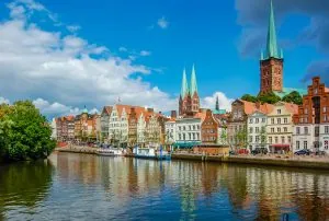 Wasserspender in Lübeck kaufen oder mieten