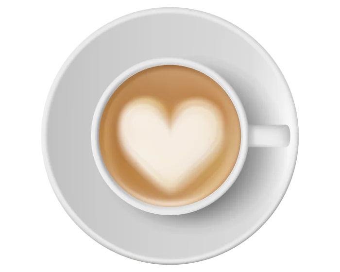 Professionelle Milchaufschäumer ergänzen vorhandene Kaffeemaschinen.